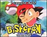 bishonen ash