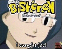 bishonen joe