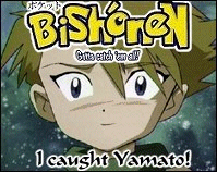 bishonen yamato