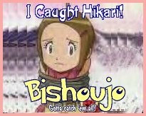 bishoujo kari
