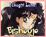 bishoujo luna