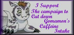Gomamon