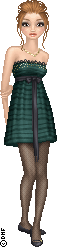 doll casual dhf