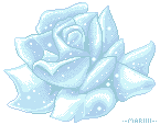 rose Mariiii